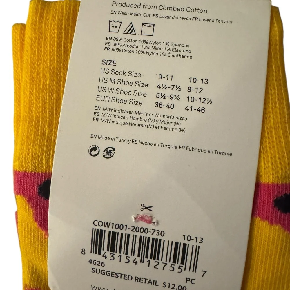 Quirky Woman’s‎ Sock Bundle
